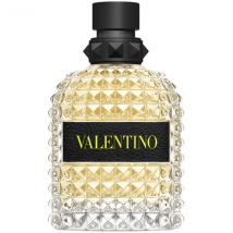 Valentino Uomo Born In Roma Yellow Dream Eau de Toilette 100 ml Spray - Parfümerie Becker