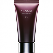 SENSAI FOUNDATIONS Bronzing Gel 50 ml Bg62 Amber Bronze - Parfümerie Becker