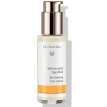 Dr.Hauschka Tagespflege Aktivierendes Tagesfluid 50 ml Spender - Parfümerie Becker