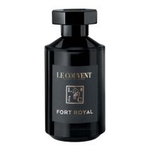 Le Couvent Parfums Remarquables Fort Royal Eau De Parfum Spray 100 ml Spray - Parfümerie Becker