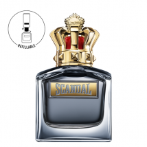 Jean Paul Gaultier Scandal Eau De Toilette 100 ml Spray - Parfümerie Becker