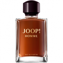 Joop Homme Eau De Parfum 125 ml Spray - Parfümerie Becker