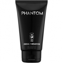 Rabanne Phantom Duschgel 150 ml Tube - Parfümerie Becker