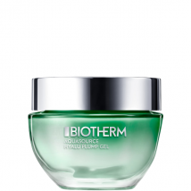 Biotherm Normale Haut Aquasource Hyalu Plump Gel 50 ml Tiegel - Parfümerie Becker