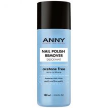 Anny Nagelpflege Nail Polish Remover 100 ml Flasche - Parfümerie Becker