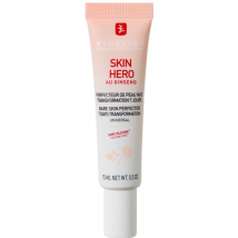 Erborian Tagespflege Skin Hero 15 ml Tube - Parfümerie Becker