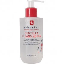 Erborian Gesichtsreinigung Centella Cleansing Gel 180 ml Spender - Parfümerie Becker