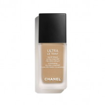 CHANEL Foundations Ultra Le Teint Fluid-foundation Ultra-langer Halt - Maximaler Tragekomfort - Makelloses Finish 30 ml B60 - Parfümerie Becker