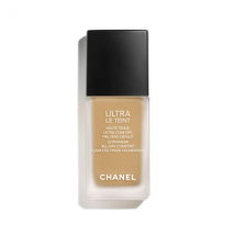 CHANEL Foundations Ultra Le Teint Fluid-foundation Ultra-langer Halt - Maximaler Tragekomfort - Makelloses Finish 30 ml BD91 - Parfümerie Becker