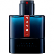 Prada Luna Rossa Ocean Eau de Toilette 50 ml Spray - Parfümerie Becker
