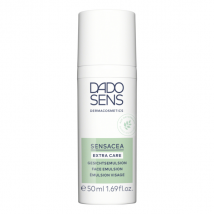 DADO SENS SENSACEA EXTRA CARE GESICHTSEMULSION 50 ml Spender - Parfümerie Becker