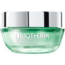 Biotherm Normale Haut Aquasource Hyalu Plump Gel 30 ml Tiegel - Parfümerie Becker