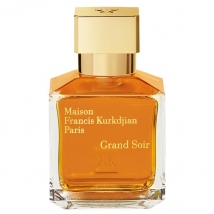 Maison Francis Kurkdjian Grand Soir Grand Soir Eau de Parfum 70 ml Spray - Parfümerie Becker