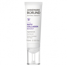 ANNEMARIE BÖRLIND NATUCOLLAGEN BOOST Eye Serum 15 ml Tube - Parfümerie Becker