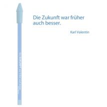 CEDON Stifte Bleistift blau Zukunft 1 Stk. Stift - Parfümerie Becker