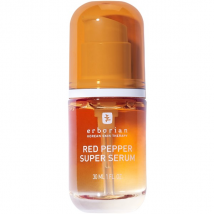 Erborian Seren Red Pepper Super Serum 30 ml Spender - Parfümerie Becker