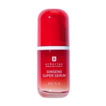 Erborian Seren Ginseng Super Serum 30 ml Spender - Parfümerie Becker