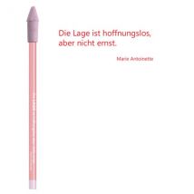 CEDON Stifte Bleistift rot Lage 1 Stk. Stift - Parfümerie Becker