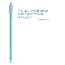 CEDON Stifte Bleistift blau Phantasie 1 Stk. Stift - Parfümerie Becker