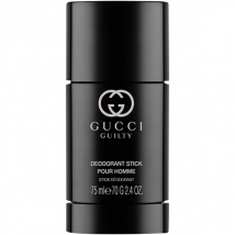 GUCCI Guilty Pour Homme Guilty Absolute Pour Homme Deo Stick 75 ml Stick - Parfümerie Becker