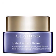 CLARINS Nutri-Lumière 60+ Nutri-lumiere Revive 50 ml Tiegel - Parfümerie Becker