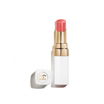 CHANEL Lippenpflege Rouge Coco Baume Der Getönte Und Feuchtigkeitsspendende Balsam, Dessen Farbintensität Sich Ganz Individuell Anpassen Lässt, Sorgt