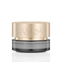 Juvena Skin Rejuvenate Intensive Nourishing Night Cream 50 ml Tiegel - Parfümerie Becker