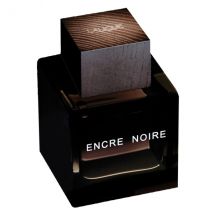 Lalique Encre Noire Eau de Toilette 100 ml Spray - Parfümerie Becker