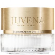 Juvena Care Master Cream Lip and Eye 20 ml Tiegel - Parfümerie Becker