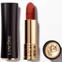 Lancôme Lippen L'absolu Rouge Matte 3,2 g Nr. 196 French Touch - Parfümerie Becker