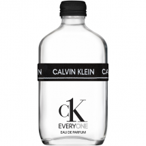 Calvin Klein CK Everyone Eau De Parfum Nat. Spray 200 ml Eau de Parfum Spray - Parfümerie Becker
