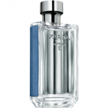 Prada L' Homme L'Homme L'Eau Eau De Toilette 100 ml Spray - Parfümerie Becker
