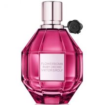 Viktor & Rolf Flowerbomb Ruby Orchid Eau De Parfum 100 ml Spray - Parfümerie Becker