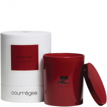 COURREGES Duftkerzen Duftkerze Empreinte 190 g Duftkerze - Parfümerie Becker