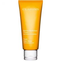 CLARINS Körperpflege Baume Hydratant Tonic 200 ml Tube - Parfümerie Becker