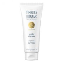 Marlies Möller Specialists Keratin Shampoo 100 ml Tube - Parfümerie Becker