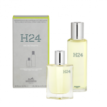Hermès H24 Eau de Toilette 2x1 Stk. Set - Parfümerie Becker