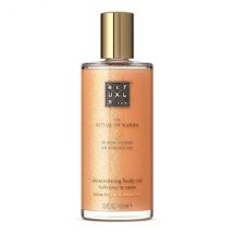 Rituals The Ritual of Karma Body Shimmmer Oil 100 ml Flasche - Parfümerie Becker