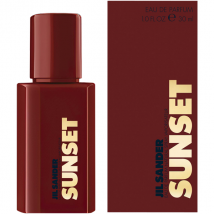 Jil Sander Damenduft Eau De Parfum Sunset Spray 30 ml Spray - Parfümerie Becker