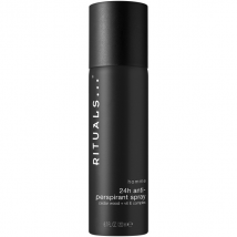 Rituals Homme Collection 24h Anti-Perspirant Spray 200 ml Spray - Parfümerie Becker