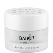 BABOR Moisturizing Moist + Lipid Cream 50 ml Tiegel - Parfümerie Becker