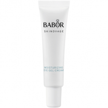 BABOR Moisturizing Eye Gel-cream 15 ml Tube - Parfümerie Becker