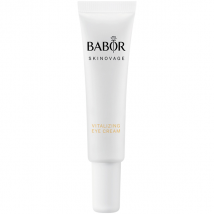 BABOR Vitalizing Eye Cream 15 ml Tube - Parfümerie Becker