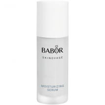 BABOR Moisturizing Serum 30 ml Flasche - Parfümerie Becker