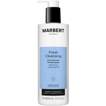 Marbert Fresh Cleansing Gel 400 ml Spender - Parfümerie Becker