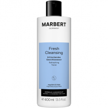 Marbert Fresh Cleansing Toner 400 ml Flasche - Parfümerie Becker