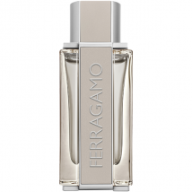 Salvatore Ferragamo Bright Leather Eau De Toilette 100 ml Spray - Parfümerie Becker