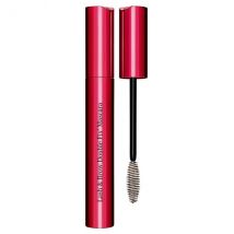 CLARINS Augen Lash & Brow Double Fix' Mascara 8 ml Clear - Parfümerie Becker