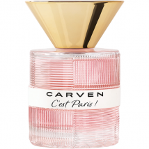 Carven C'est Paris! for Women Eau De Parfum Spray Femme 30 ml Spray - Parfümerie Becker