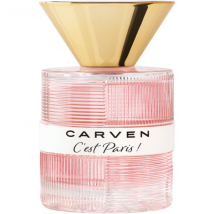 Carven C'est Paris! for Women Eau De Parfum Spray Femme 100 ml Spray - Parfümerie Becker